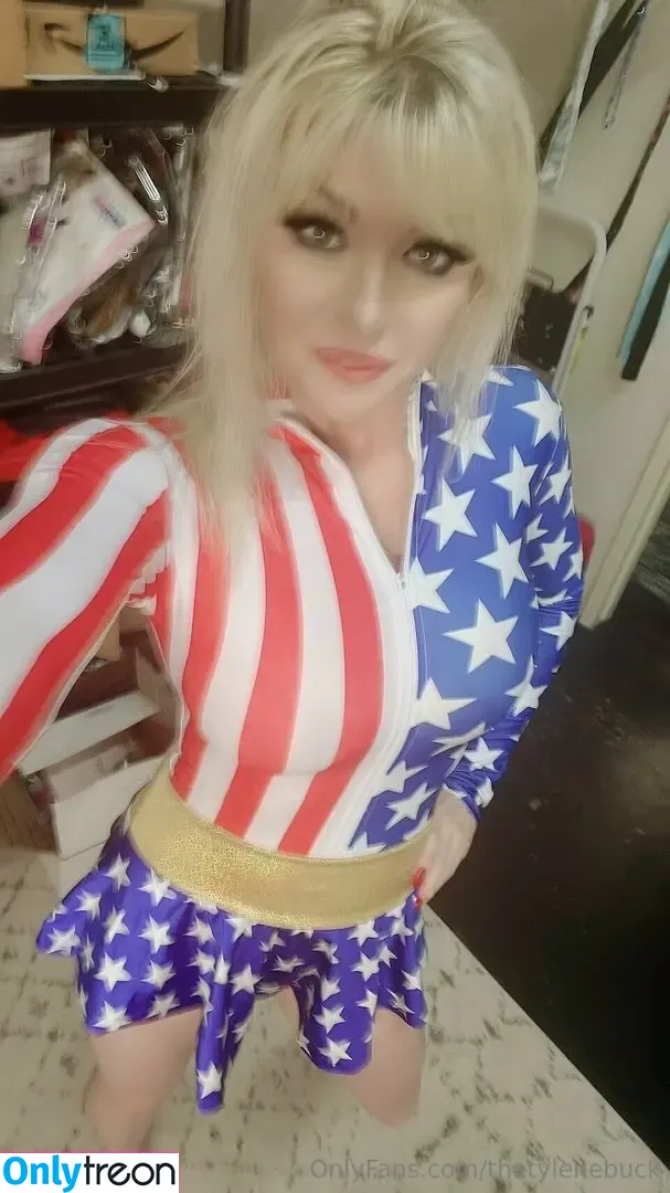 Tylene Buck голая photo #1504 (Major Gunns / TyleneBuckXXX / thetylenebuck / tylene__buck)