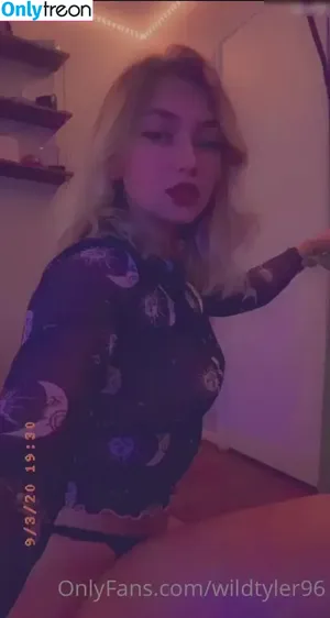tyleridol / oftyidol фото голая #0689