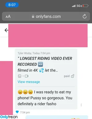 TylerUncensored nude photo #0060