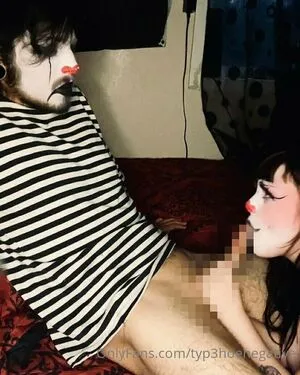 typ3hoenegative / c1rcusbabie nude photo #0018