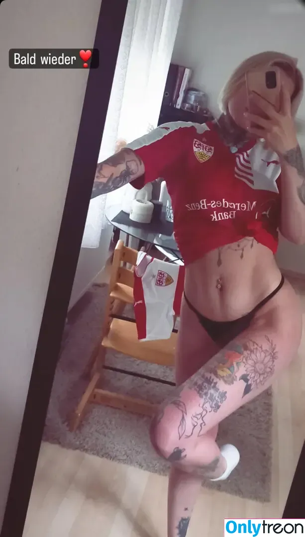 Typischblonnd nude photo #0082 (Typischblonnd)