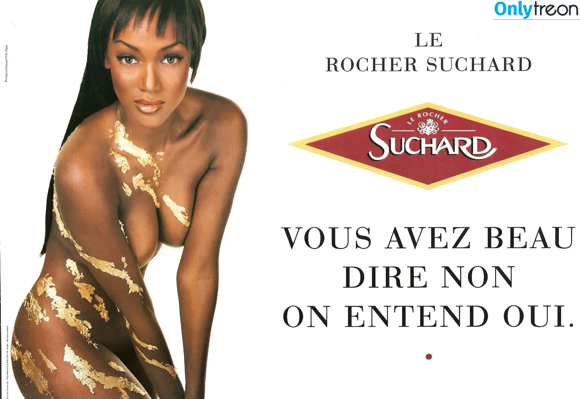 Tyra Banks nude photo #0284 (tyrabanks)