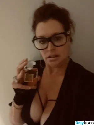 Tziporah / Kate Fischer / tziporahmalkah / tziporahmalkahofficial nude photo #0003