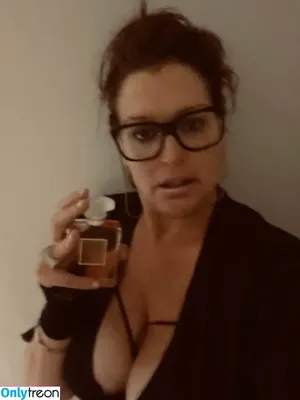 Tziporah / Kate Fischer / tziporahmalkah / tziporahmalkahofficial nude photo #0004