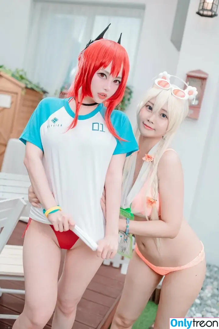 u_hyeeee_03 nude photo #0127 (Uhye 유혜 / uhye0306)