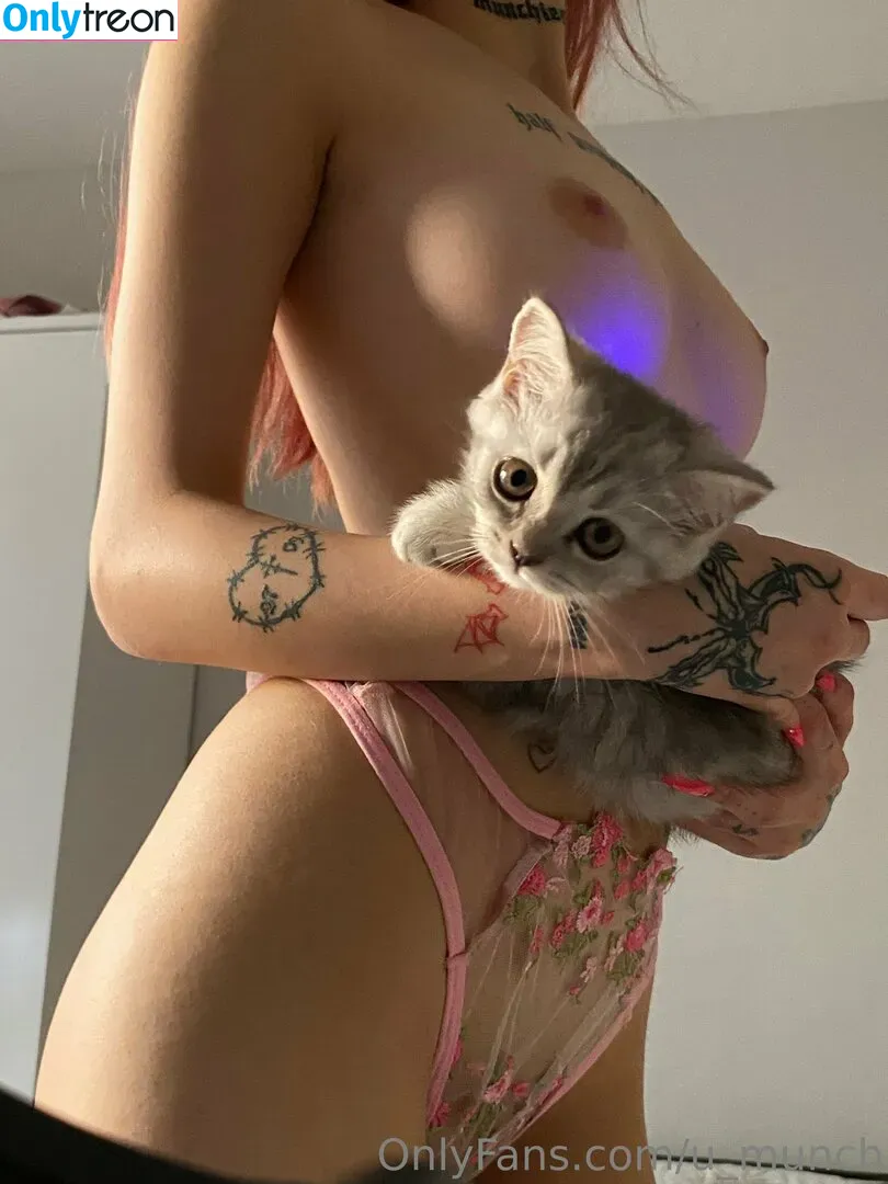 u_munch nude photo #0137 (xkoall)