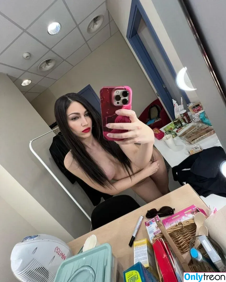 Úrsula Corberó nude photo #0038 (ursulolita)