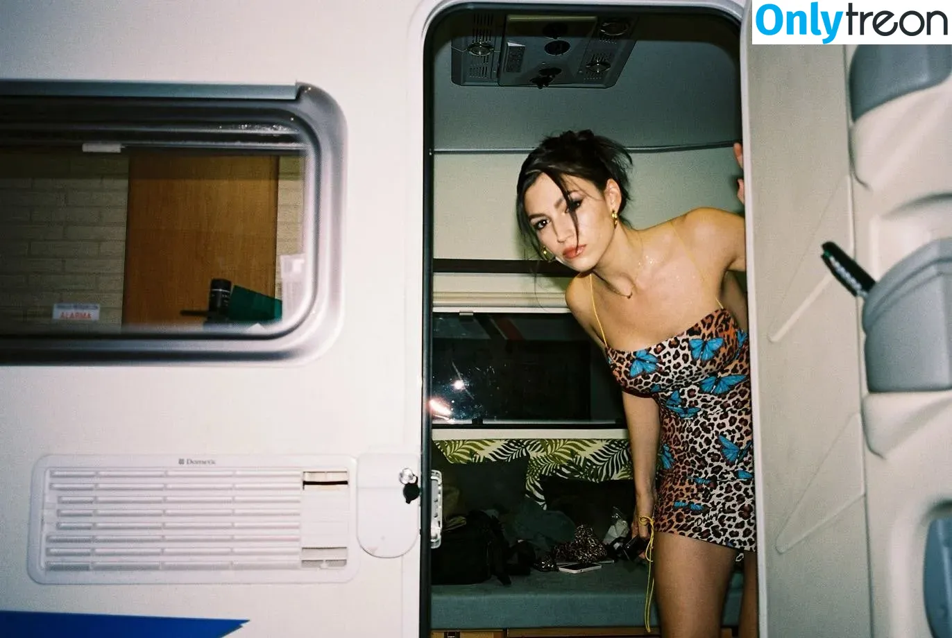 Úrsula Corberó nude photo #0070 (ursulolita)