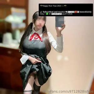 u9712828isfree / yunnizhai фото голая #0011