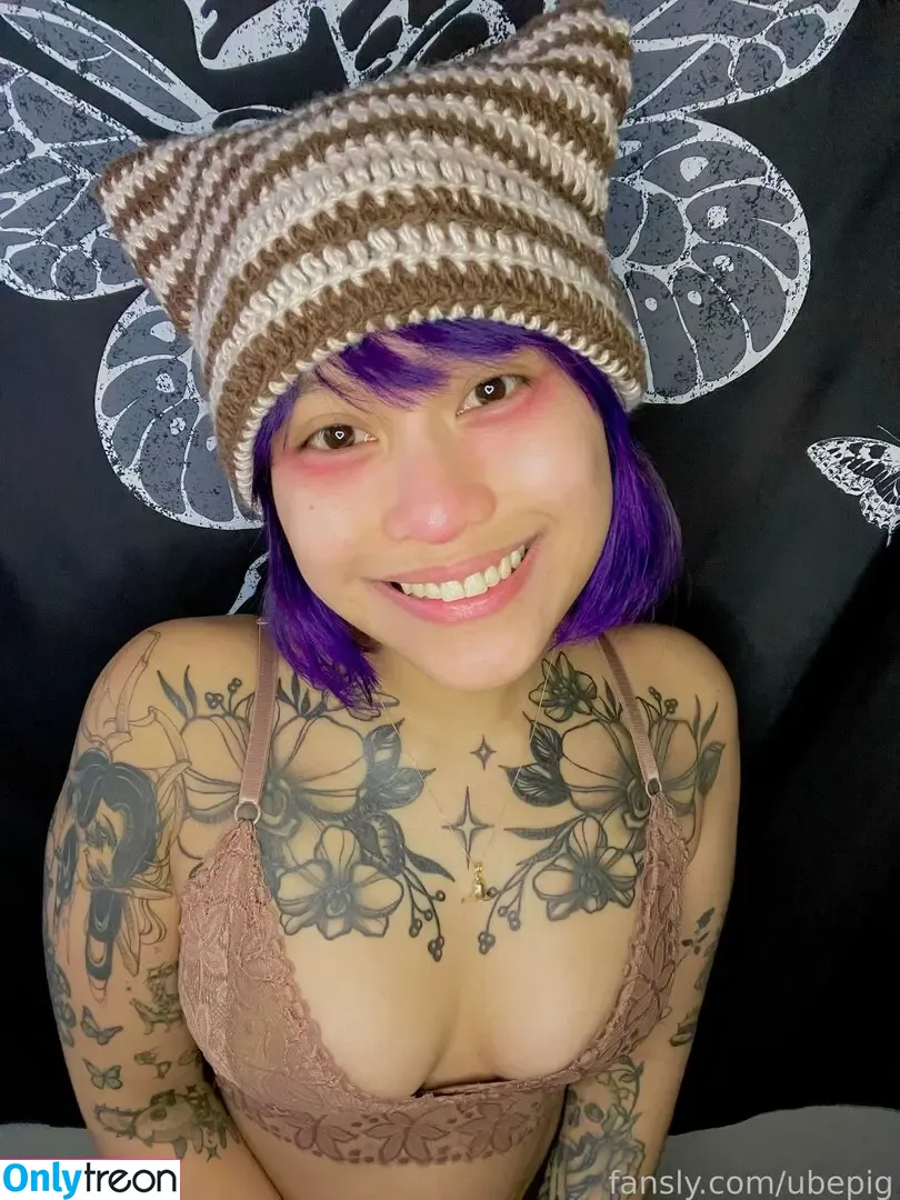 ubepig nude photo #0019 (ubepig)