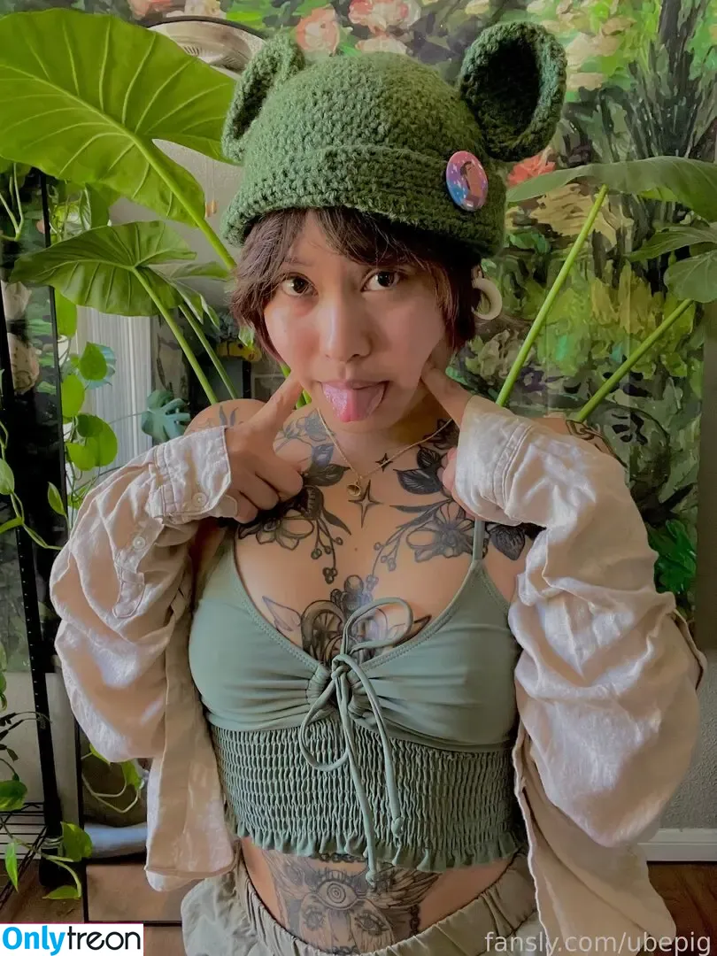 ubepig nude photo #0077 (ubepig)