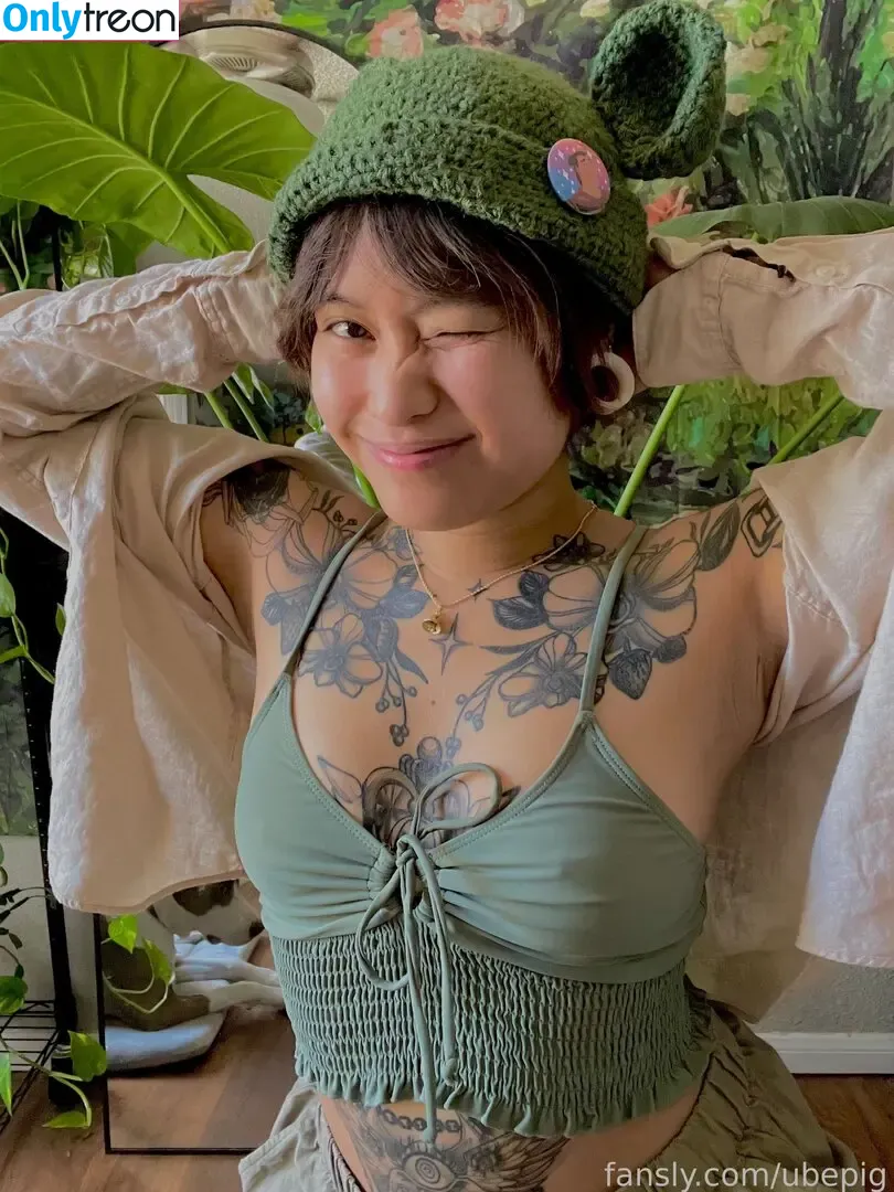 ubepig nude photo #0078 (ubepig)