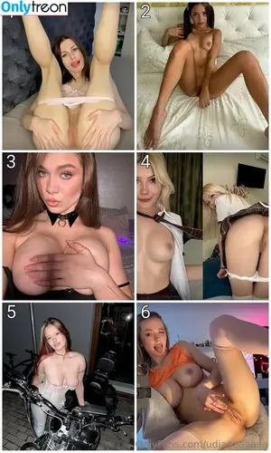udianaaaaaa / udianaaa_ фото голая #0039