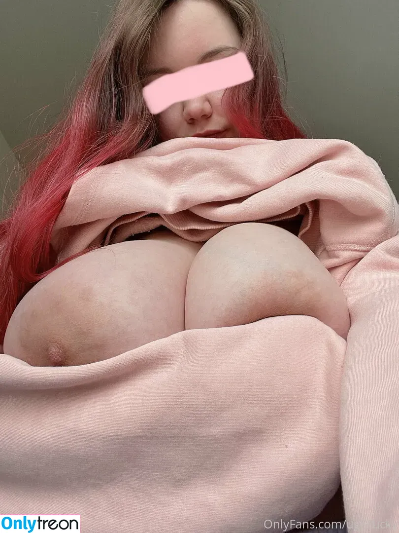 uglylucky nude photo #0001 (uglyluck)