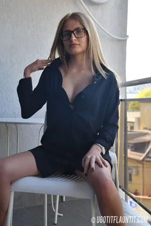 Ugotitflauntit / Leicester girl Emma S фото голая #0248