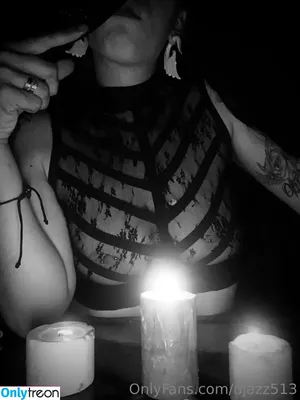 ujazz513 / lajazzzzzy nude photo #0013