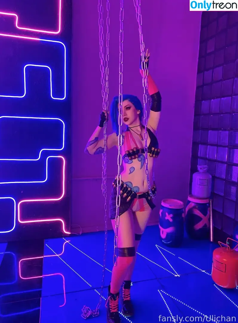 Ulichan голая photo #0738 (_ulichan_)