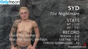 Ultimate Surrender / sweetsurrenderbbc nude photo #0012