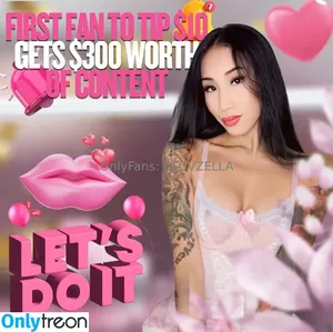 uluvzella / Zellababy / uluvzellavip nude photo #0161