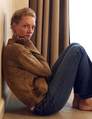 Uma Thurman / umathurman фото голая #0043