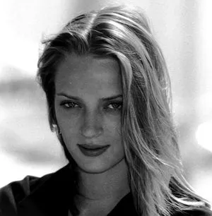 Uma Thurman / umathurman фото голая #0056