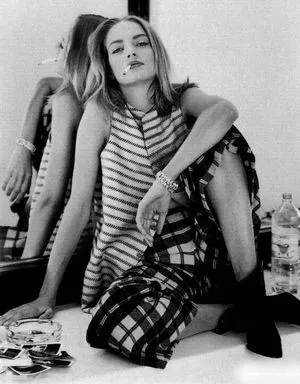 Uma Thurman / umathurman фото голая #0063