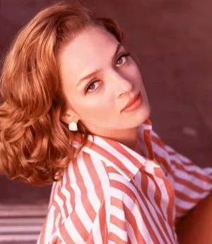 Uma Thurman / umathurman фото голая #0067