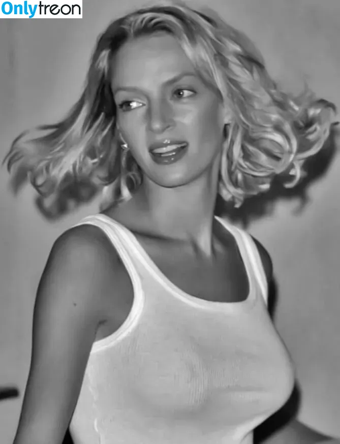 Uma Thurman голая photo #0034 (umathurman)