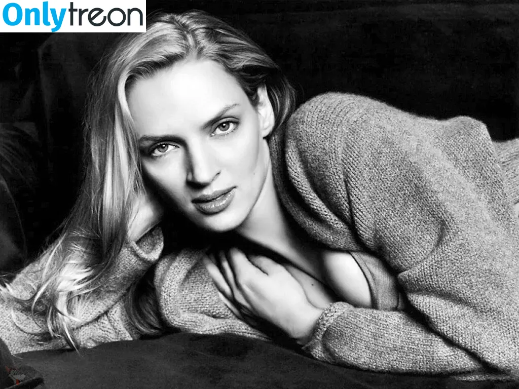 Uma Thurman голая photo #0045 (umathurman)