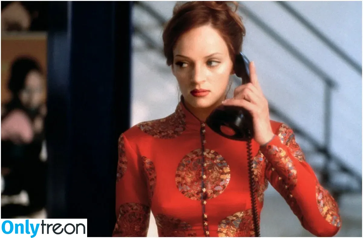 Uma Thurman голая photo #0049 (umathurman)