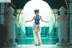 Umeko J. / umekoj0910 / umekoj0910_ / umekojcosplayer nude photo #3983