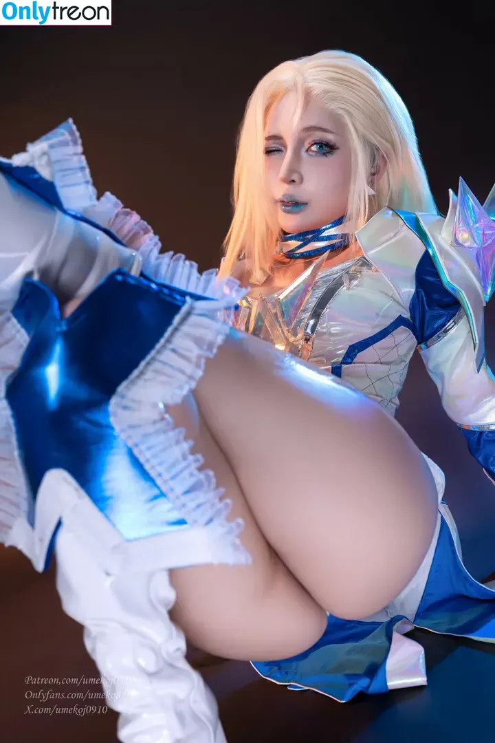 Umeko J. голая photo #3924 (umekoj0910 / umekoj0910_ / umekojcosplayer)