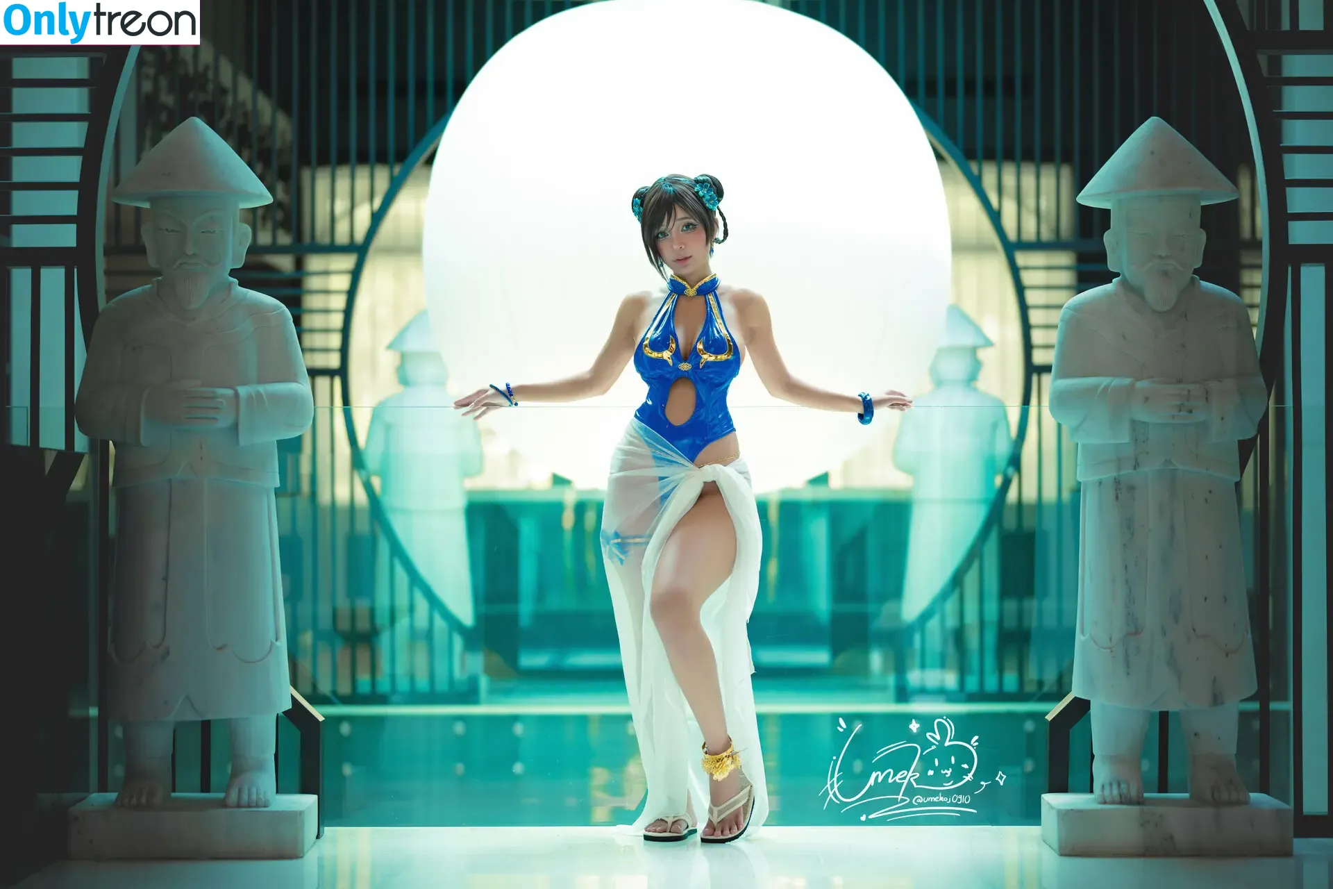 Umeko J. nude photo #3983 (umekoj0910 / umekoj0910_ / umekojcosplayer)
