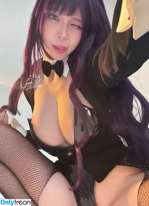 Umeko J. / umekoj0910 / umekoj0910_ / umekojcosplayer nude photo #4016