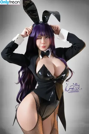 Umeko J. / umekoj0910 / umekoj0910_ / umekojcosplayer nude photo #4024