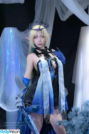 Umeko J. / umekoj0910 / umekoj0910_ / umekojcosplayer nude photo #4076