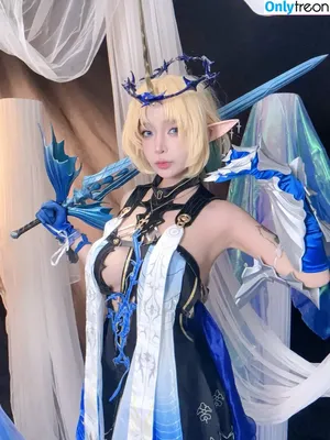 Umeko J. / umekoj0910 / umekoj0910_ / umekojcosplayer nude photo #4077