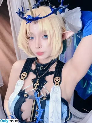Umeko J. / umekoj0910 / umekoj0910_ / umekojcosplayer nude photo #4103