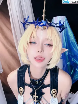 Umeko J. / umekoj0910 / umekoj0910_ / umekojcosplayer nude photo #4105
