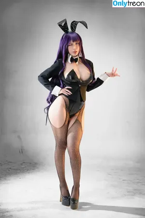 Umeko J. / umekoj0910 / umekoj0910_ / umekojcosplayer nude photo #4162