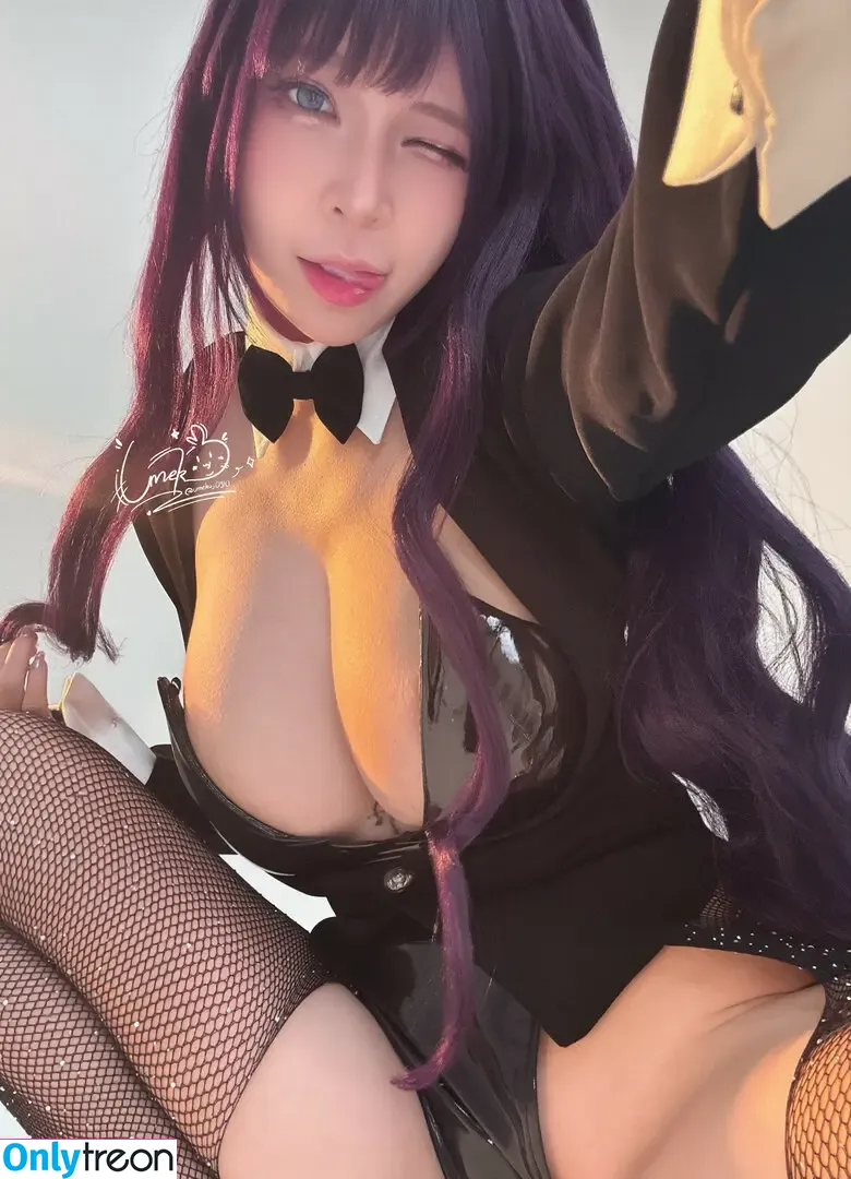 Umeko J. nude photo #4016 (umekoj0910 / umekoj0910_ / umekojcosplayer)
