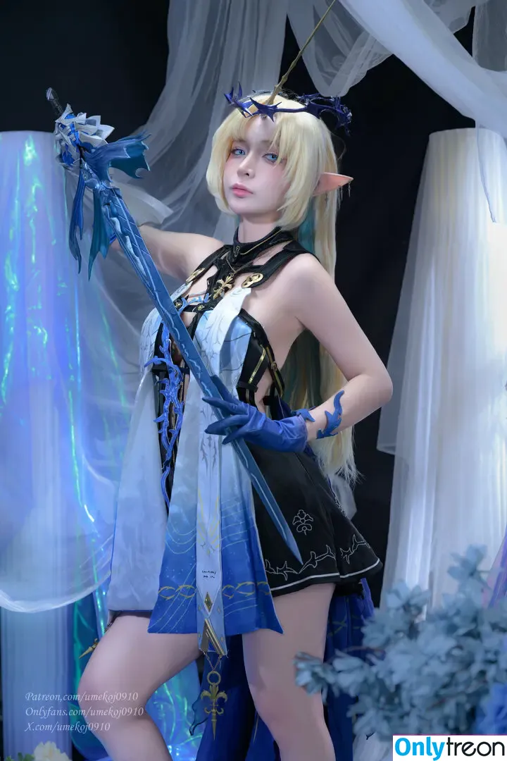 Umeko J. nude photo #4075 (umekoj0910 / umekoj0910_ / umekojcosplayer)