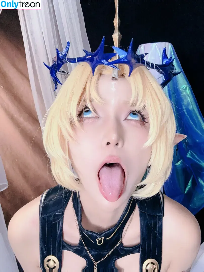 Umeko J. nude photo #4104 (umekoj0910 / umekoj0910_ / umekojcosplayer)