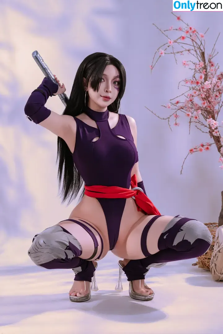 Umeko J. nude photo #4123 (umekoj0910 / umekoj0910_ / umekojcosplayer)