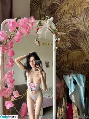 umermaidskiss / BeefyBeginner / MermaidsKiss / kissthemermaids nude photo #0133
