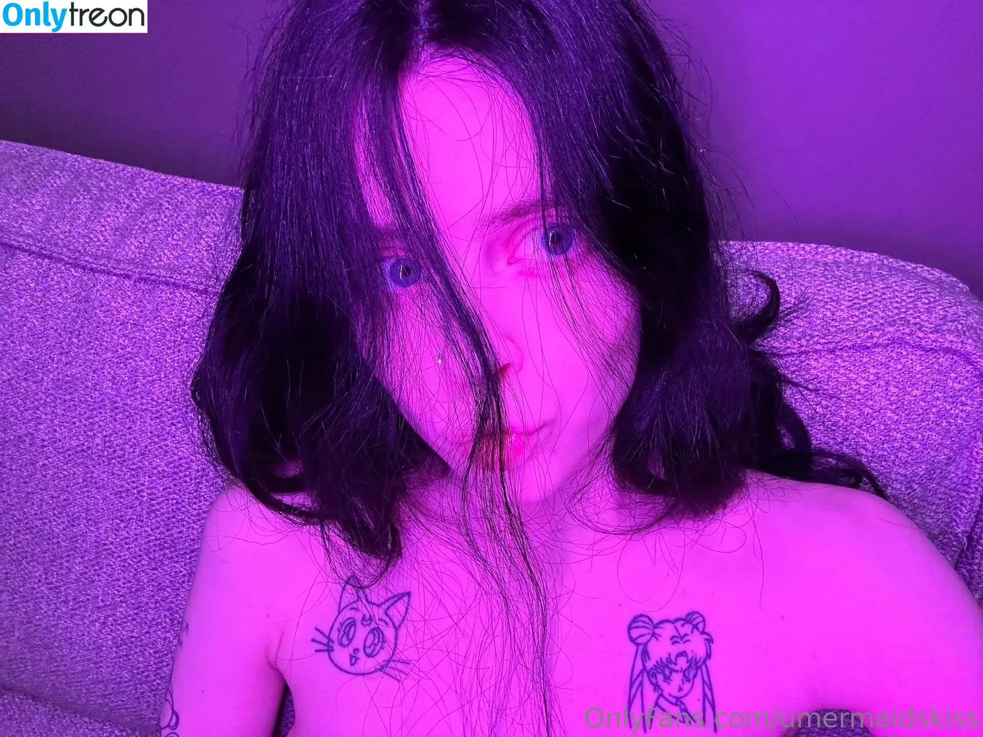 umermaidskiss nude photo #0143 (BeefyBeginner / MermaidsKiss / kissthemermaids)