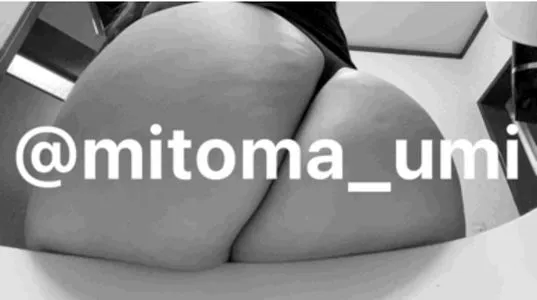 Umi Mitoma / ai_mitoma / mitoma_umi / mitoma_umi_vip фото голая #0055