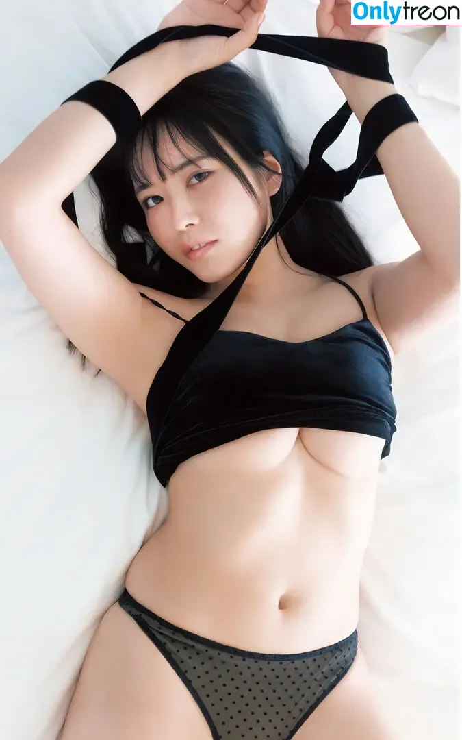 Umi Shinonome nude photo #2470 (umi_portrait)