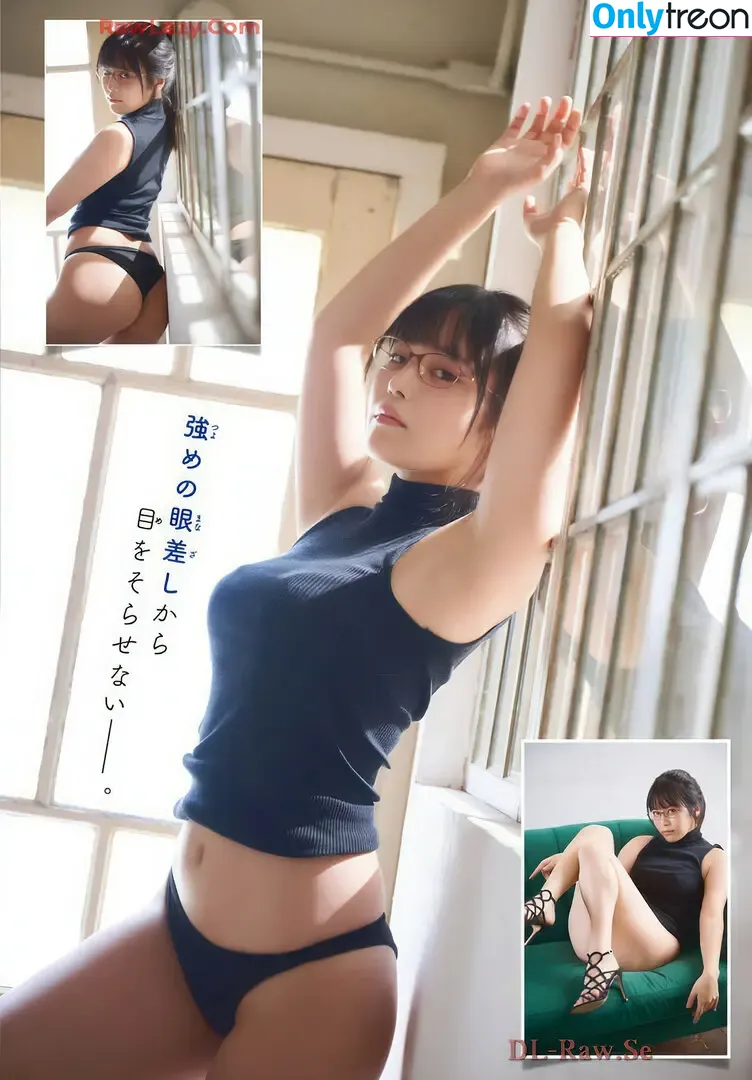 Umi Shinonome nude photo #2477 (umi_portrait)