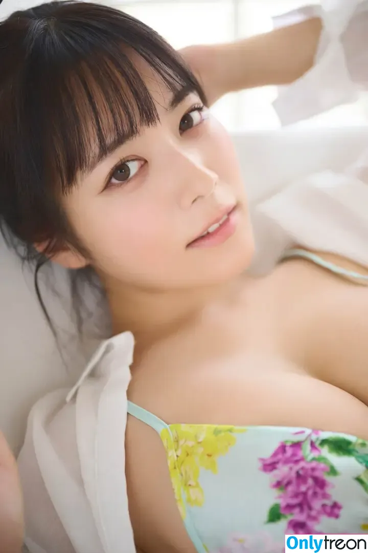 Umi Shinonome nude photo #2567 (umi_portrait)